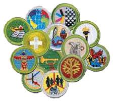 Merit Badge Counselors - Connecticut Rivers Council